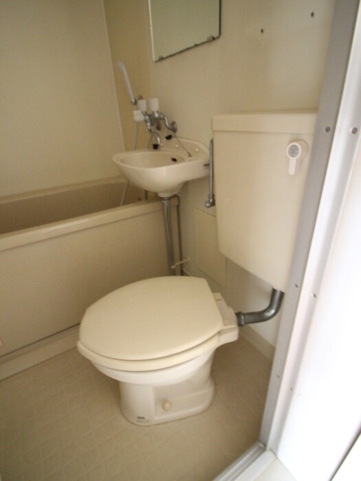 シャトレーヌ高円寺の物件内観写真