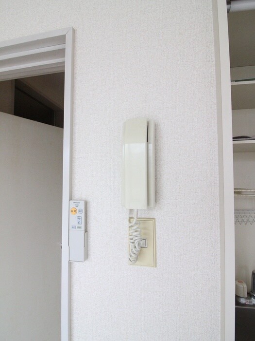 シャトレーヌ高円寺の物件内観写真