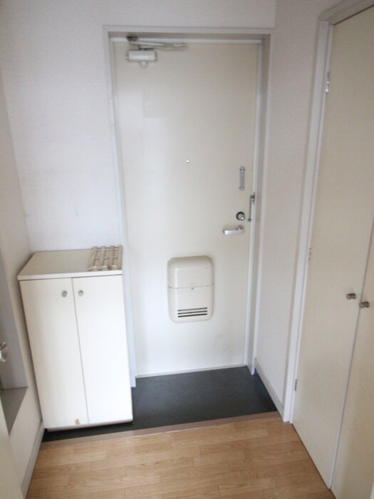 シャトレーヌ高円寺の物件内観写真