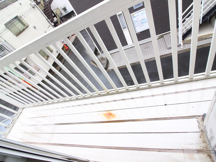 シャトレーヌ高円寺の物件内観写真