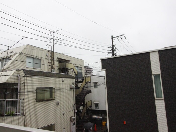 シャトレーヌ高円寺の物件内観写真