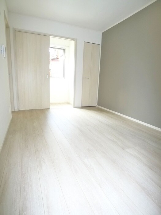 E gardenの物件内観写真