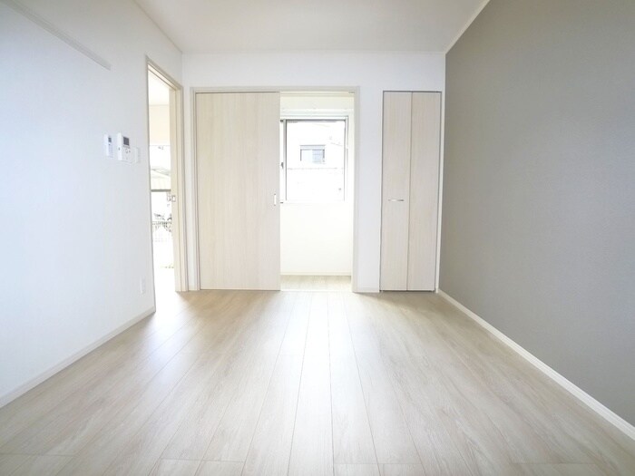 E gardenの物件内観写真