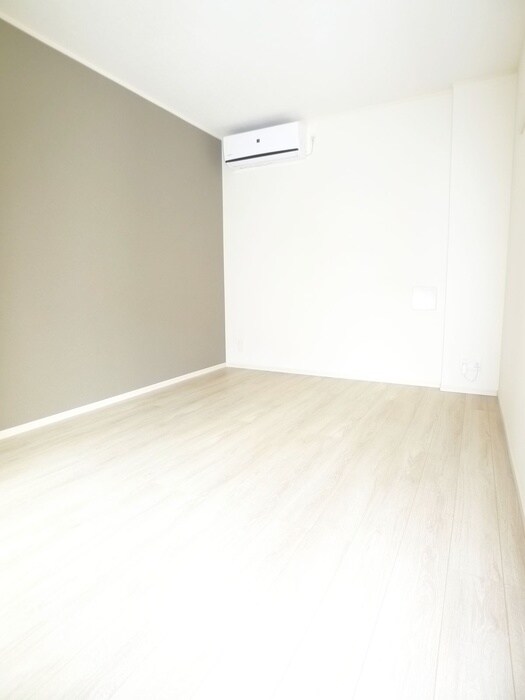 E gardenの物件内観写真