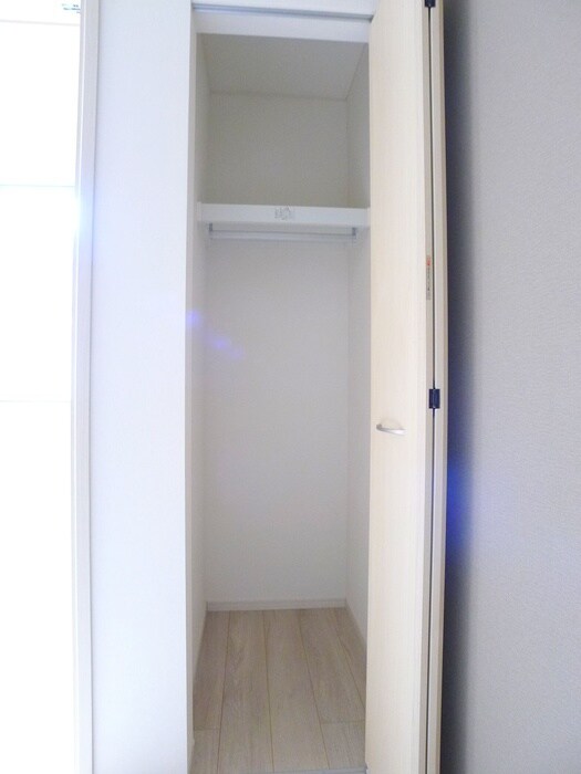 E gardenの物件内観写真