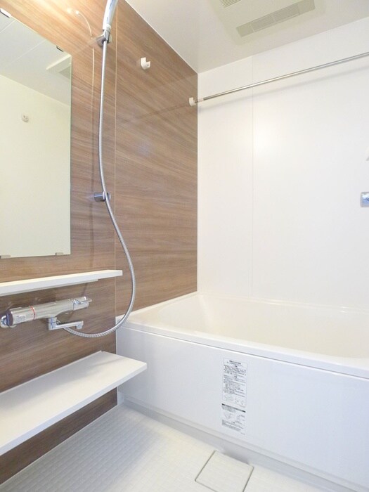 E gardenの物件内観写真