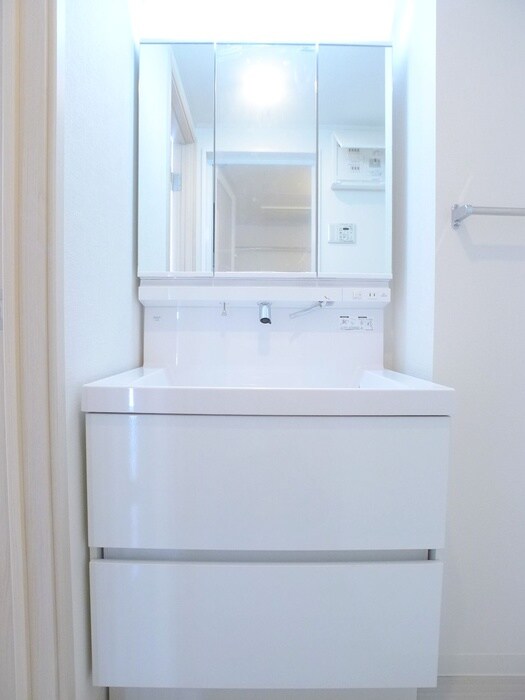 E gardenの物件内観写真