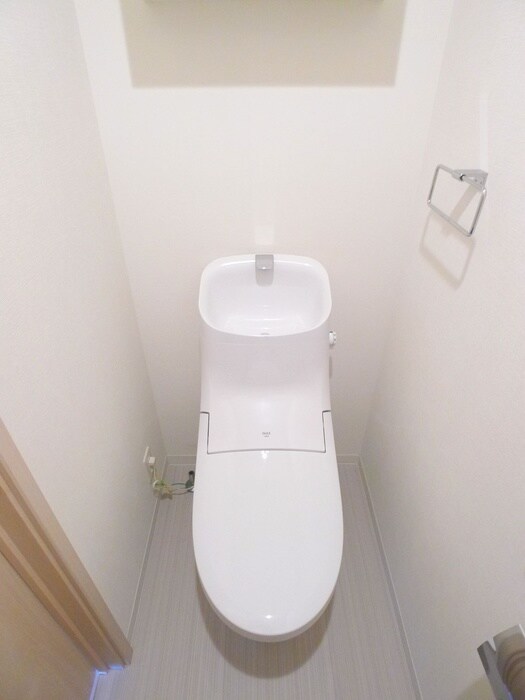 E gardenの物件内観写真