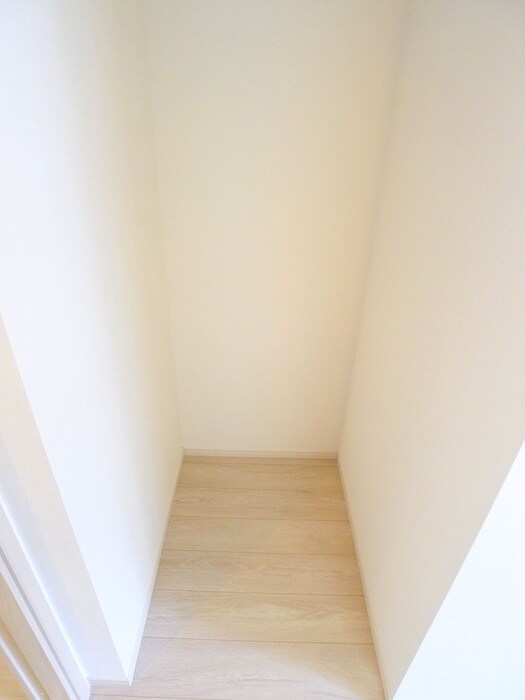 E gardenの物件内観写真