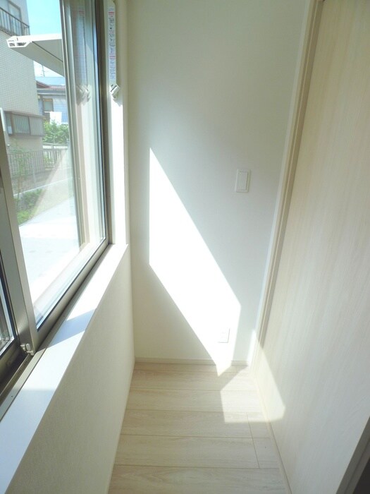 E gardenの物件内観写真