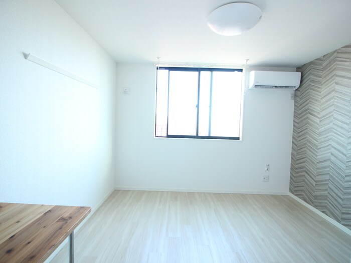 アクシスコート大和の物件内観写真