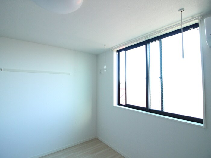 アクシスコート大和の物件内観写真