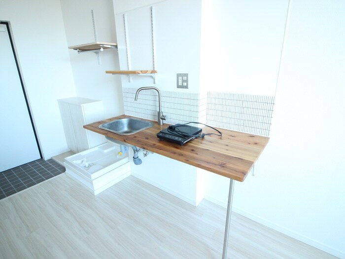 アクシスコート大和の物件内観写真