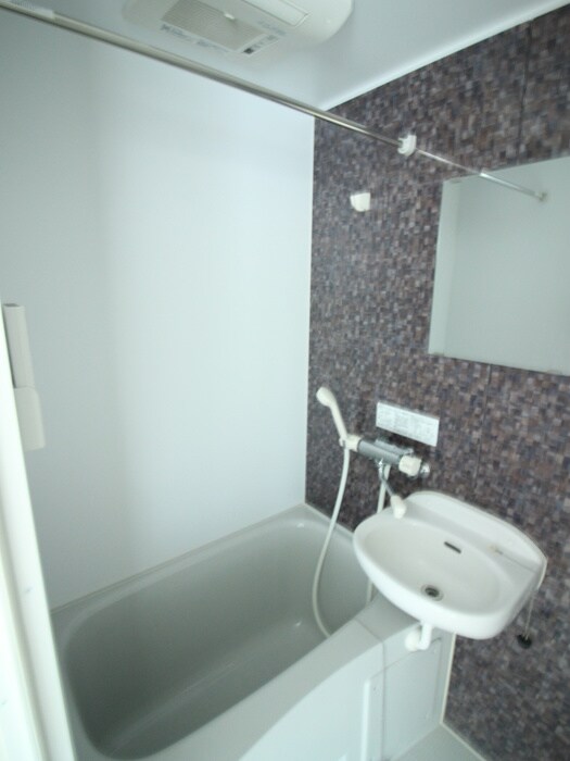 アクシスコート大和の物件内観写真