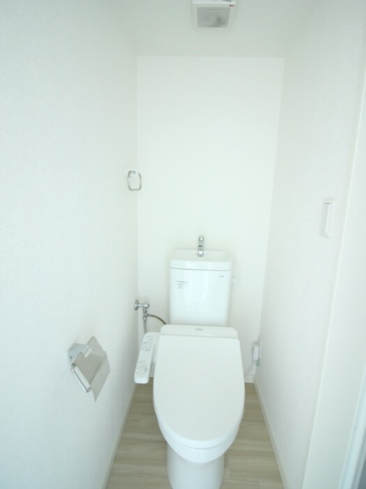 アクシスコート大和の物件内観写真