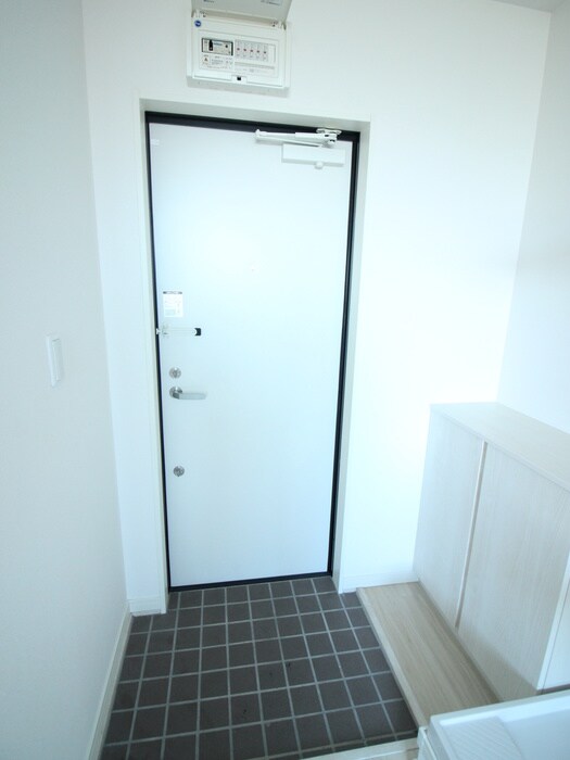 アクシスコート大和の物件内観写真