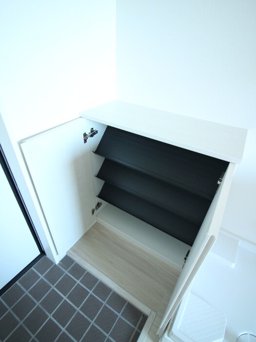 アクシスコート大和の物件内観写真