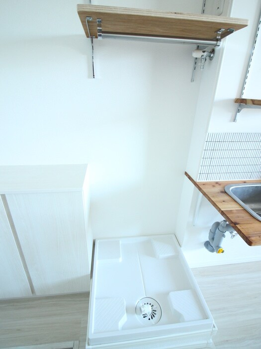 アクシスコート大和の物件内観写真