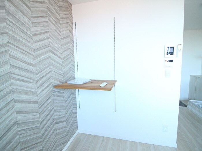 アクシスコート大和の物件内観写真