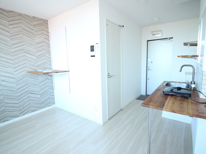 アクシスコート大和の物件内観写真