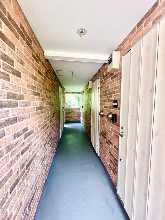 マ・ピエス東生田MASEの物件外観写真