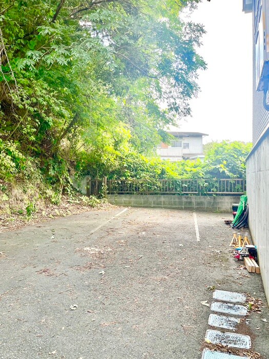 マ・ピエス東生田MASEの物件外観写真