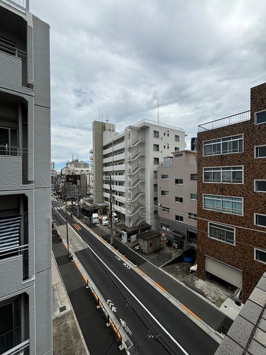 ルーブル中野坂上伍番館の物件内観写真