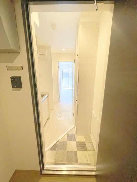 ＧＲＡＣＥ　ＧＡＲＤＥＮの物件内観写真