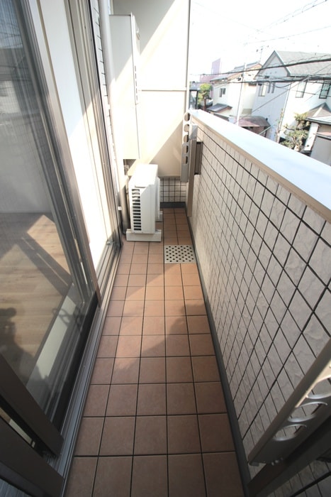 ＧＲＡＣＥ　ＧＡＲＤＥＮの物件内観写真