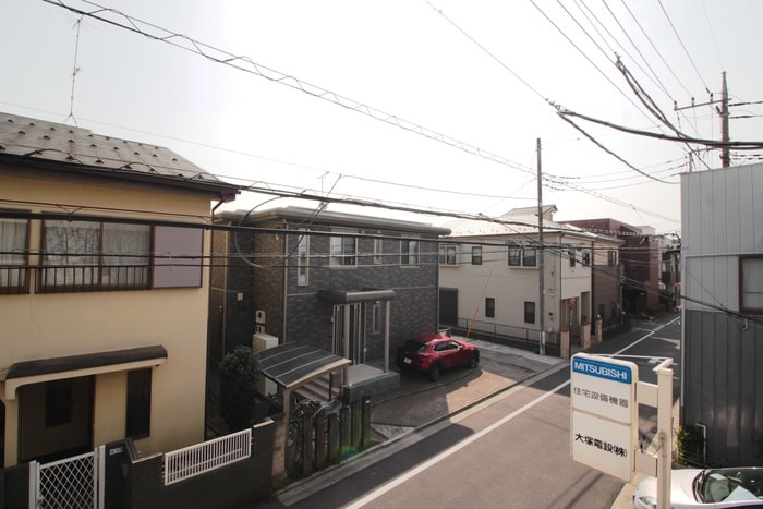 ＧＲＡＣＥ　ＧＡＲＤＥＮの物件内観写真