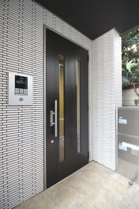 ＧＲＡＣＥ　ＧＡＲＤＥＮの物件外観写真