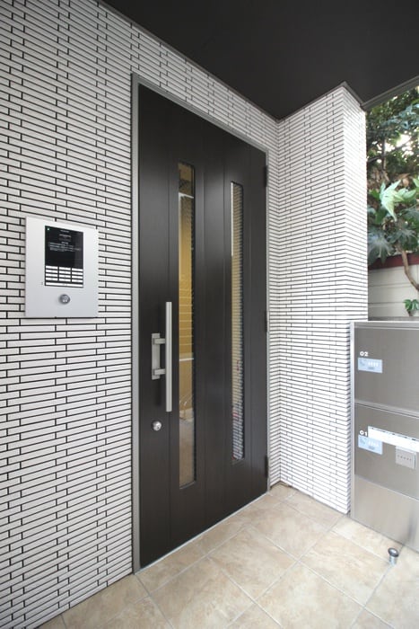 ＧＲＡＣＥ　ＧＡＲＤＥＮの物件外観写真