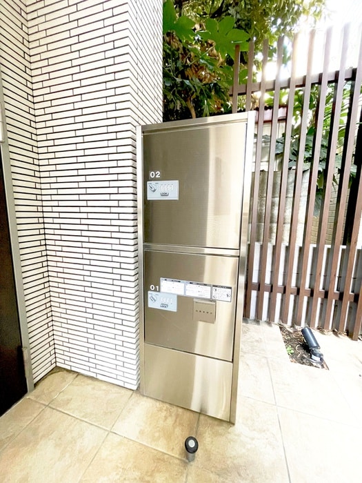 ＧＲＡＣＥ　ＧＡＲＤＥＮの物件外観写真