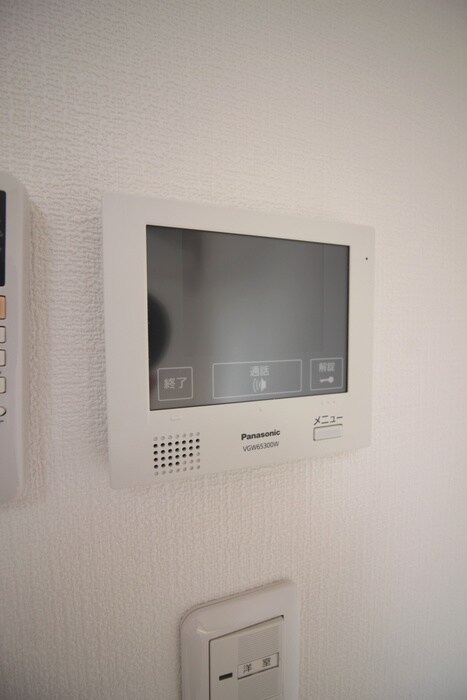 ＧＲＡＣＥ　ＧＡＲＤＥＮの物件内観写真