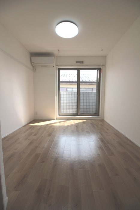 ＧＲＡＣＥ　ＧＡＲＤＥＮの物件内観写真