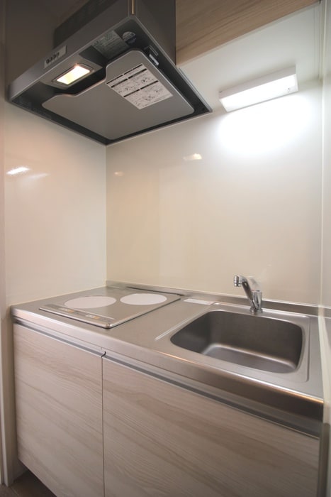 ＧＲＡＣＥ　ＧＡＲＤＥＮの物件内観写真