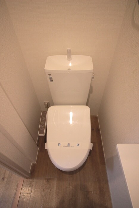 ＧＲＡＣＥ　ＧＡＲＤＥＮの物件内観写真