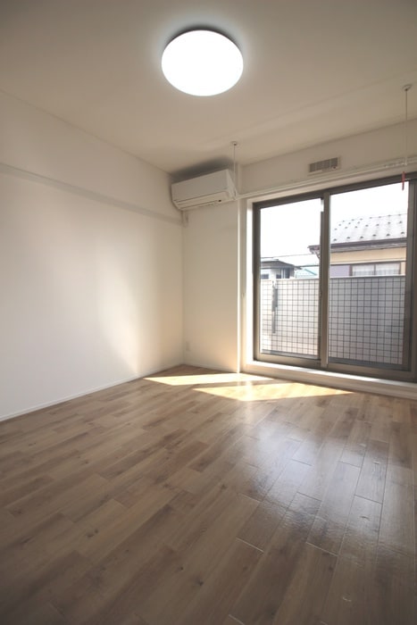 ＧＲＡＣＥ　ＧＡＲＤＥＮの物件内観写真