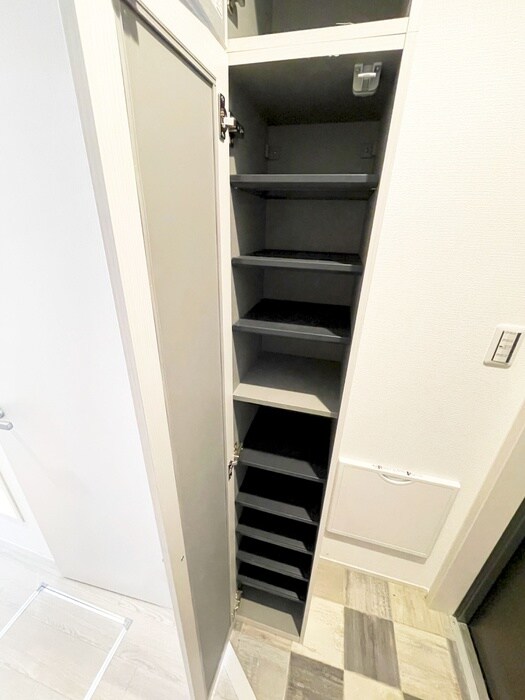 ＧＲＡＣＥ　ＧＡＲＤＥＮの物件内観写真