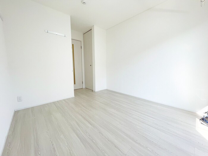 ＧＲＡＣＥ　ＧＡＲＤＥＮの物件内観写真