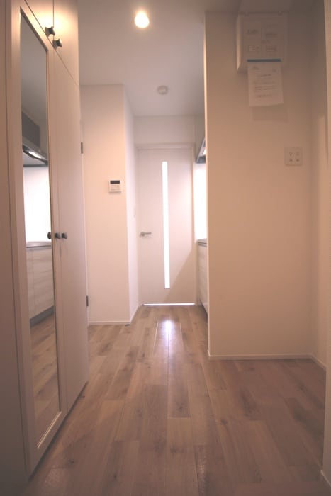 ＧＲＡＣＥ　ＧＡＲＤＥＮの物件内観写真