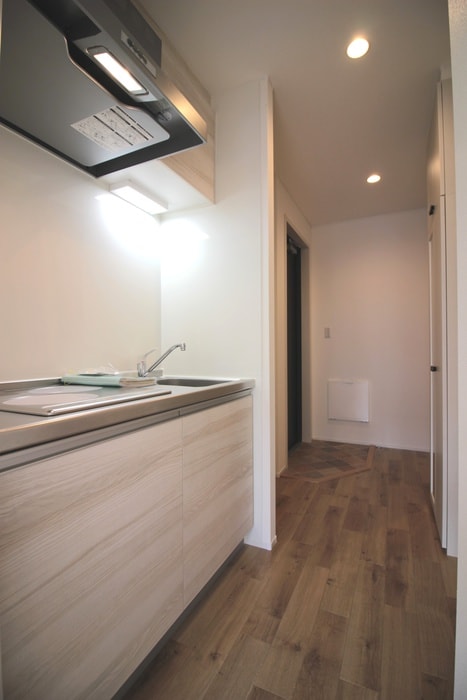 ＧＲＡＣＥ　ＧＡＲＤＥＮの物件内観写真