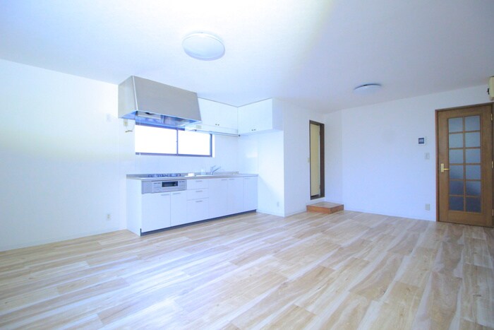 ｱｼｽﾄ赤塚ﾏﾝｼｮﾝ（１Ｆ－３Ｆ）の物件内観写真