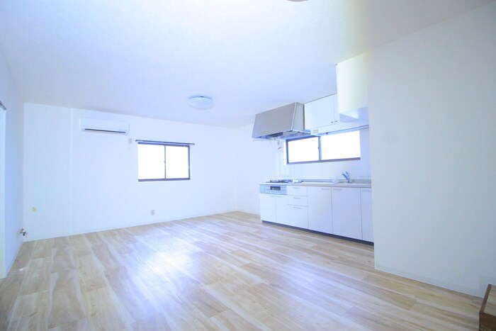 ｱｼｽﾄ赤塚ﾏﾝｼｮﾝ（１Ｆ－３Ｆ）の物件内観写真