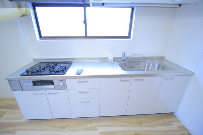 ｱｼｽﾄ赤塚ﾏﾝｼｮﾝ（１Ｆ－３Ｆ）の物件内観写真