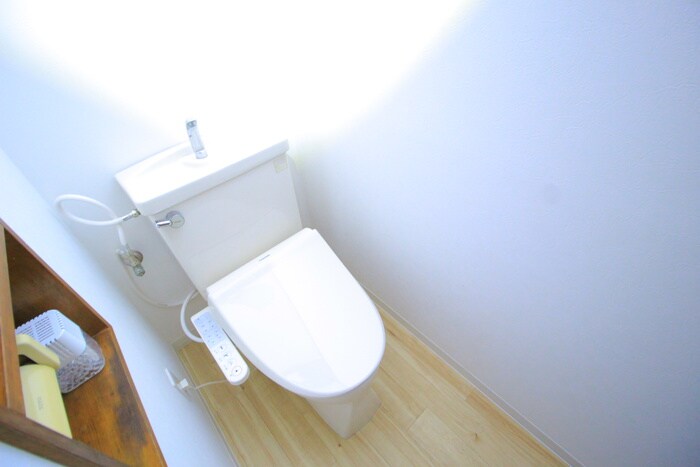 ｱｼｽﾄ赤塚ﾏﾝｼｮﾝ（１Ｆ－３Ｆ）の物件内観写真