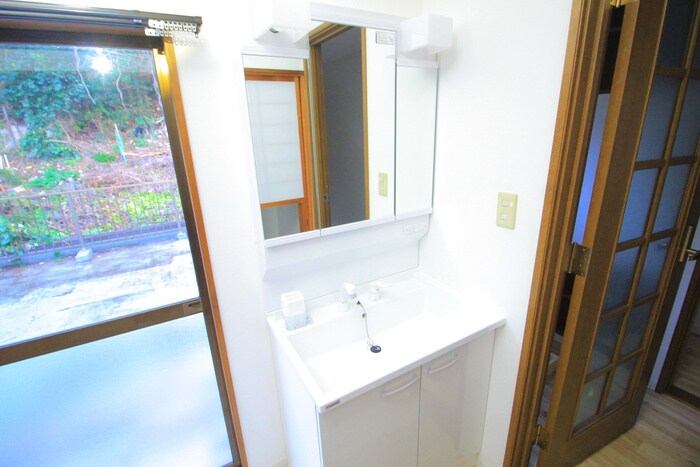 ｱｼｽﾄ赤塚ﾏﾝｼｮﾝ（１Ｆ－３Ｆ）の物件内観写真