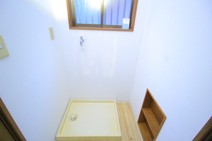 ｱｼｽﾄ赤塚ﾏﾝｼｮﾝ（１Ｆ－３Ｆ）の物件内観写真