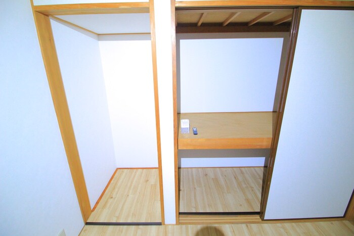 ｱｼｽﾄ赤塚ﾏﾝｼｮﾝ（１Ｆ－３Ｆ）の物件内観写真