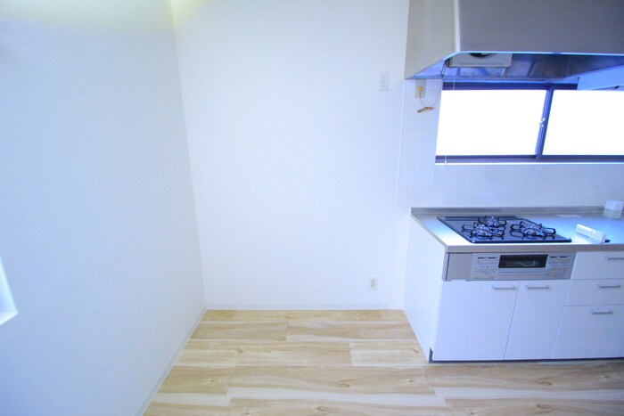 ｱｼｽﾄ赤塚ﾏﾝｼｮﾝ（１Ｆ－３Ｆ）の物件内観写真